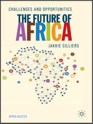 cover image of The Future of Africa: Challenges and Opportunities